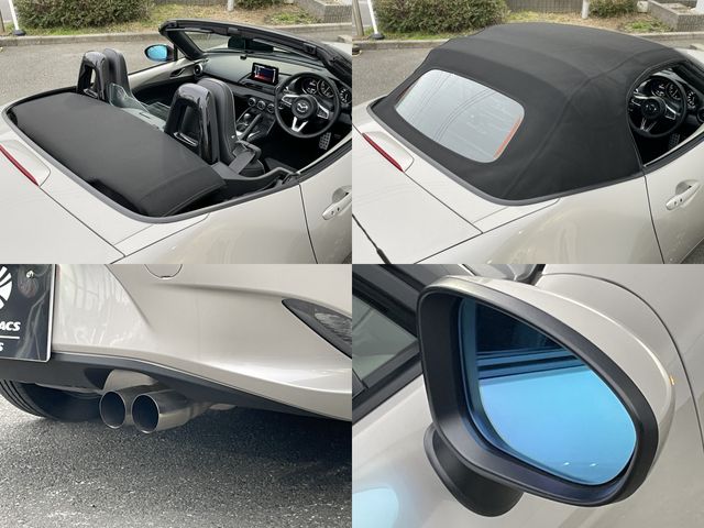 MAZDA ROADSTER 2023 Image 31