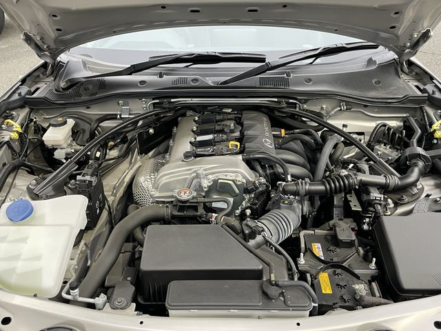 MAZDA ROADSTER 2023 Image 31