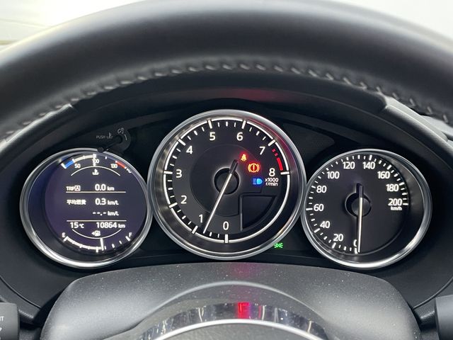 MAZDA ROADSTER 2023 Image 31