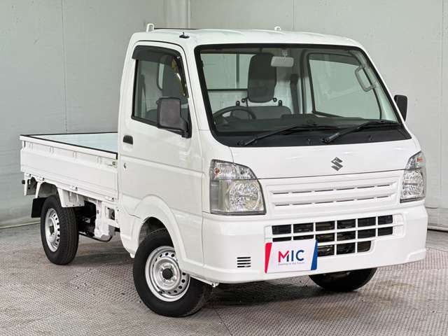 SUZUKI CARRY TRUCK 2019 Image 31