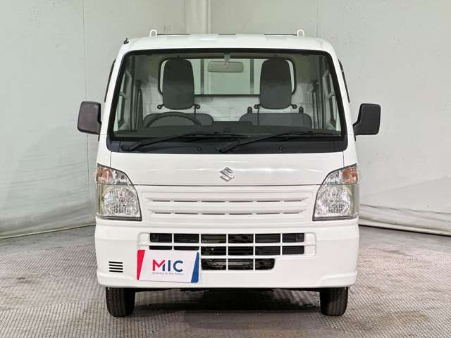 SUZUKI CARRY TRUCK 2019 Image 31