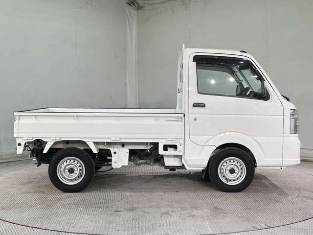 SUZUKI CARRY TRUCK 2019 Image 31