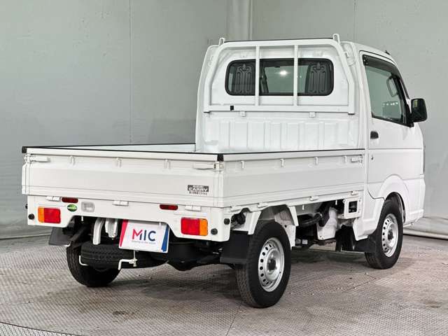SUZUKI CARRY TRUCK 2019 Image 31