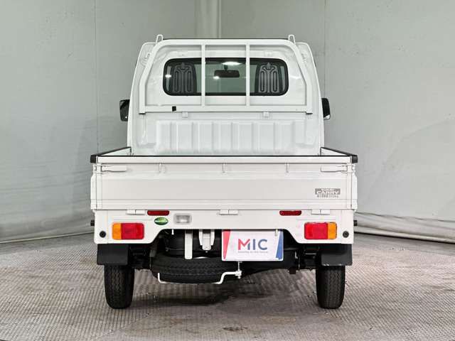 SUZUKI CARRY TRUCK 2019 Image 31