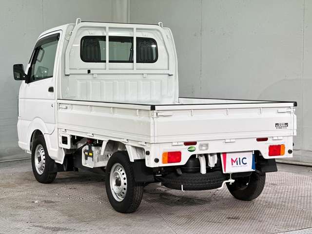 SUZUKI CARRY TRUCK 2019 Image 31