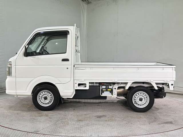 SUZUKI CARRY TRUCK 2019 Image 31