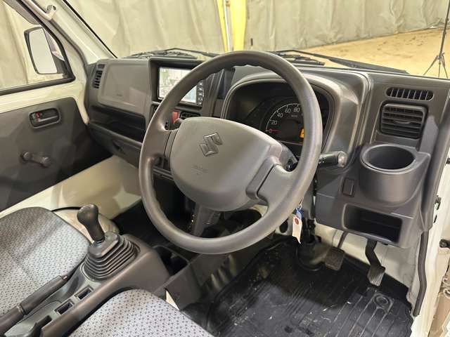 SUZUKI CARRY TRUCK 2019 Image 31