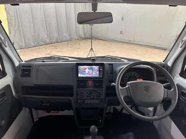 SUZUKI CARRY TRUCK 2019 Image 31