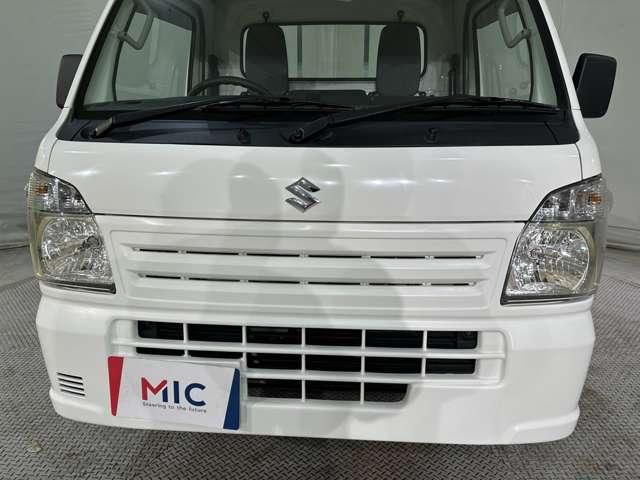 SUZUKI CARRY TRUCK 2019 Image 31