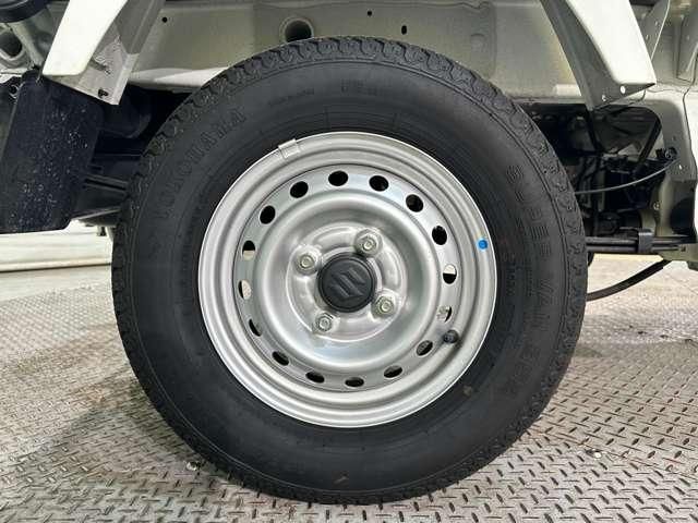 SUZUKI CARRY TRUCK 2019 Image 31