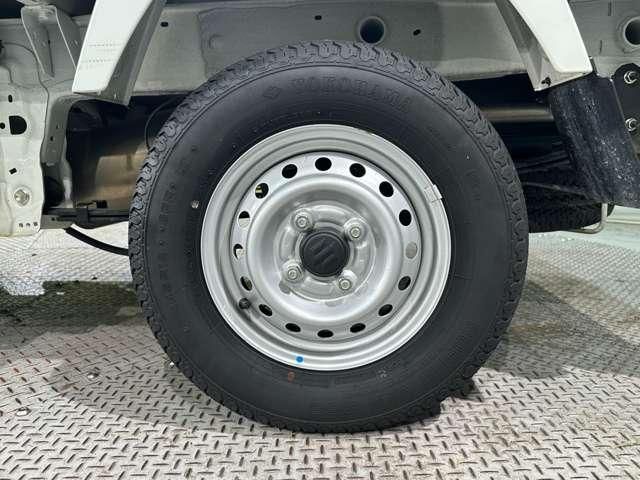 SUZUKI CARRY TRUCK 2019 Image 31