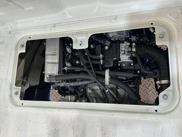 SUZUKI CARRY TRUCK 2019 Image 31