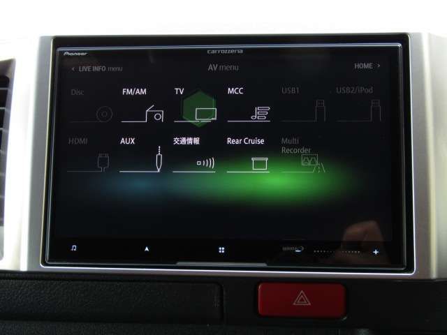 TOYOTA HIACE VAN 2WD 2019 Image 31