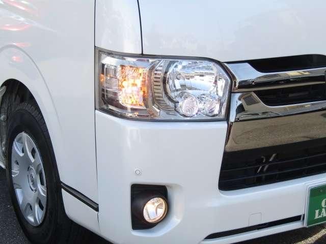 TOYOTA HIACE VAN 2WD 2019 Image 31