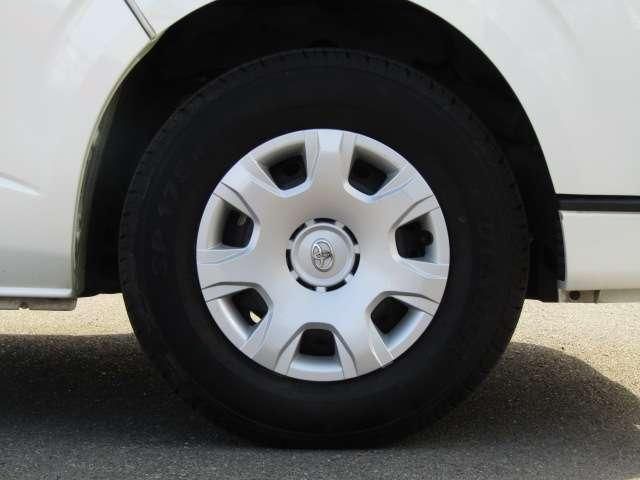 TOYOTA HIACE VAN 2WD 2019 Image 31