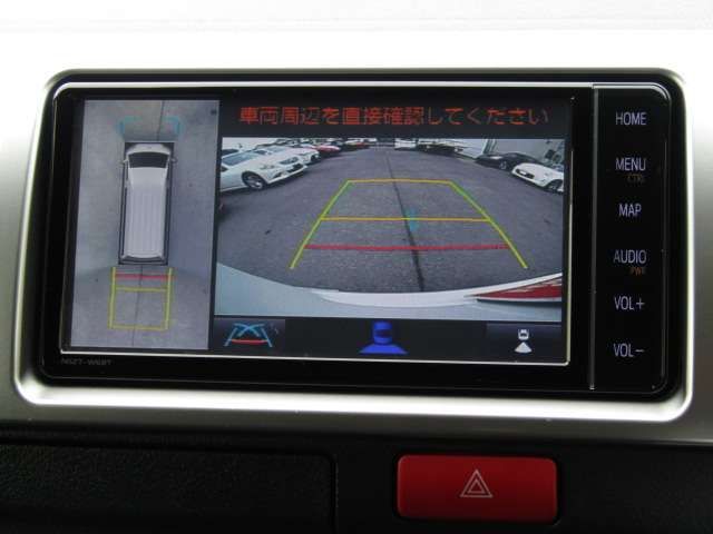 TOYOTA HIACE VAN 2WD 2021 Image 31