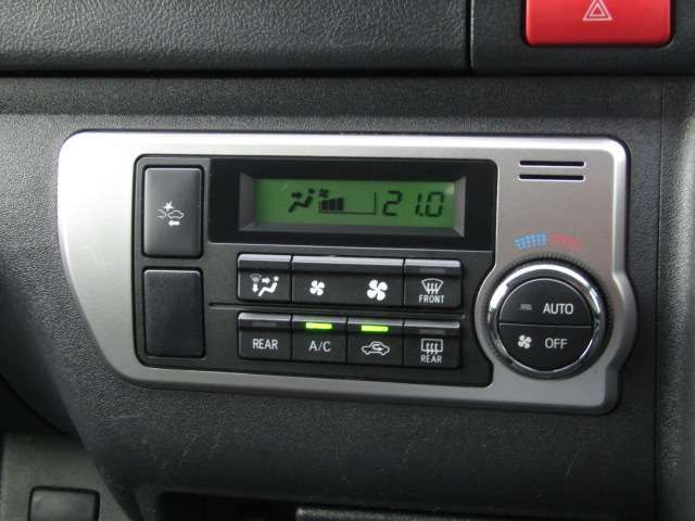 TOYOTA HIACE VAN 2WD 2021 Image 31