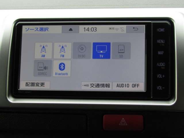 TOYOTA HIACE VAN 2WD 2021 Image 31