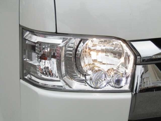 TOYOTA HIACE VAN 2WD 2021 Image 31