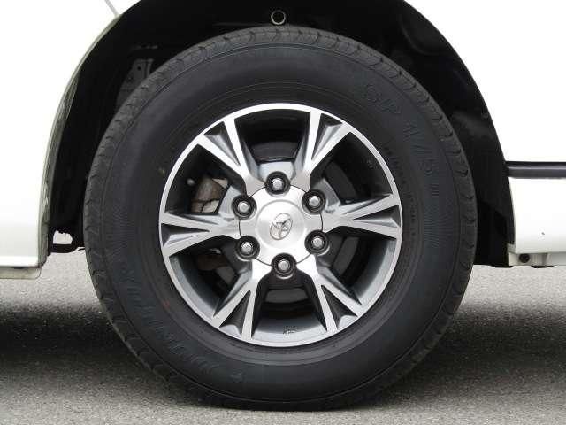 TOYOTA HIACE VAN 2WD 2021 Image 31