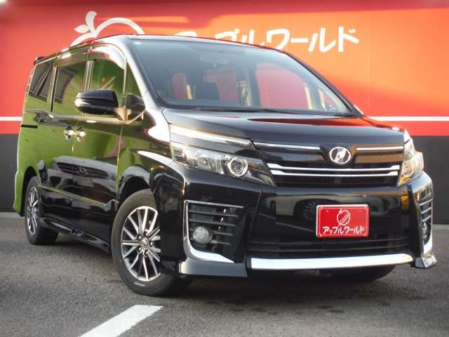 TOYOTA VOXY 2014 Image 31