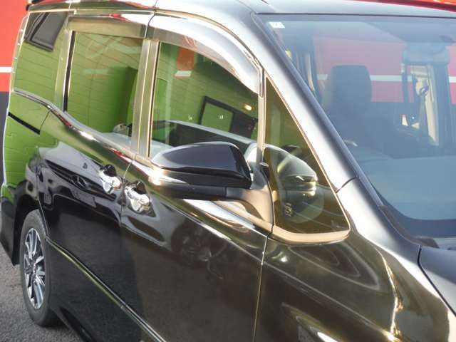 TOYOTA VOXY 2014 Image 31