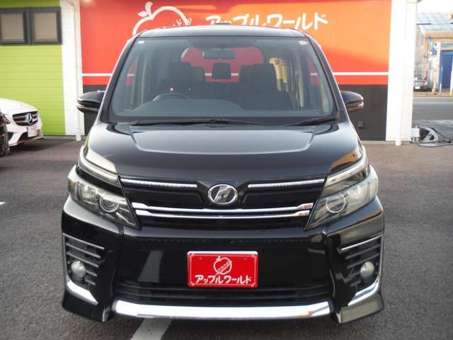 TOYOTA VOXY 2014 Image 31