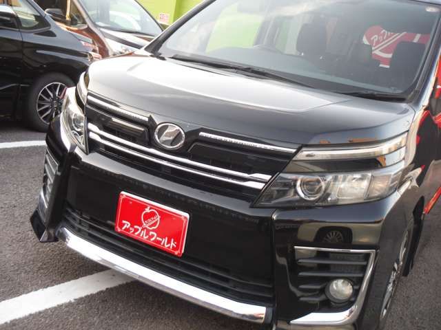 TOYOTA VOXY 2014 Image 31