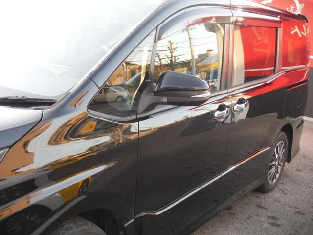 TOYOTA VOXY 2014 Image 31