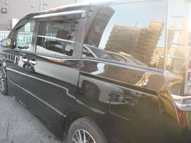 TOYOTA VOXY 2014 Image 31