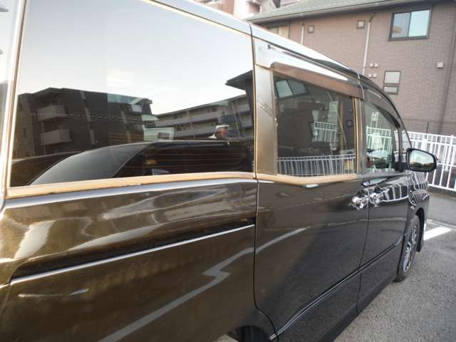 TOYOTA VOXY 2014 Image 31