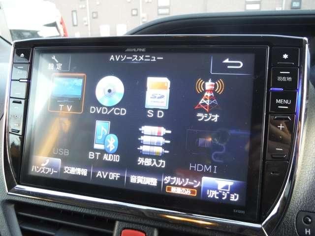 TOYOTA VOXY 2014 Image 31