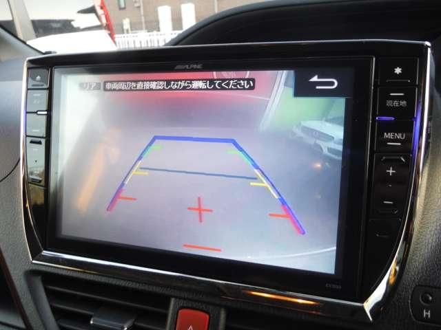 TOYOTA VOXY 2014 Image 31