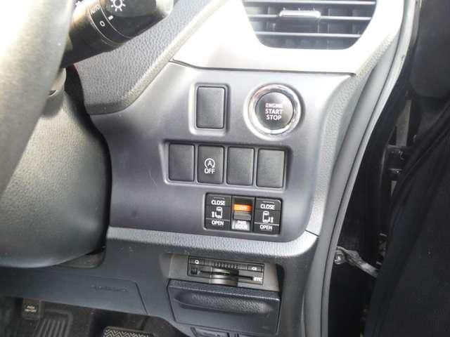 TOYOTA VOXY 2014 Image 31