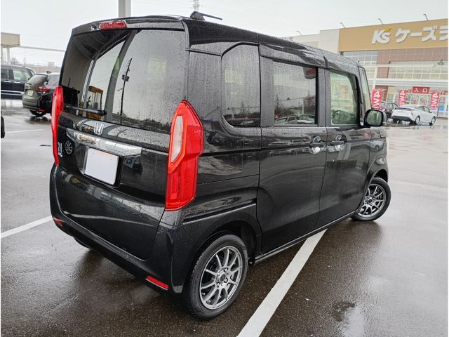 HONDA N BOX 4WD 2021 Image 31