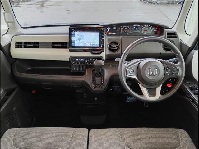 HONDA N BOX 4WD 2021 Image 31