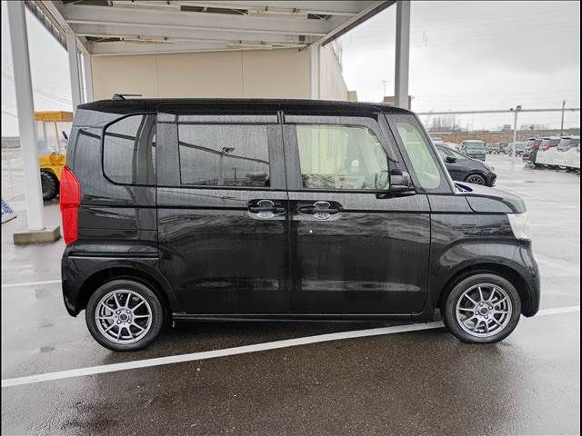 HONDA N BOX 4WD 2021 Image 31