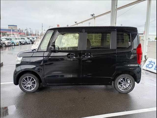 HONDA N BOX 4WD 2021 Image 31