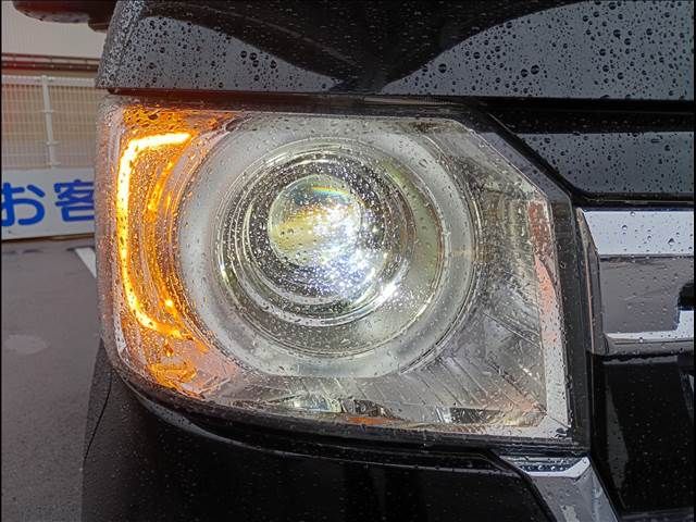 HONDA N BOX 4WD 2021 Image 31