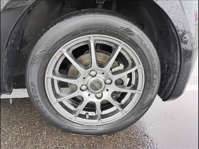 HONDA N BOX 4WD 2021 Image 31