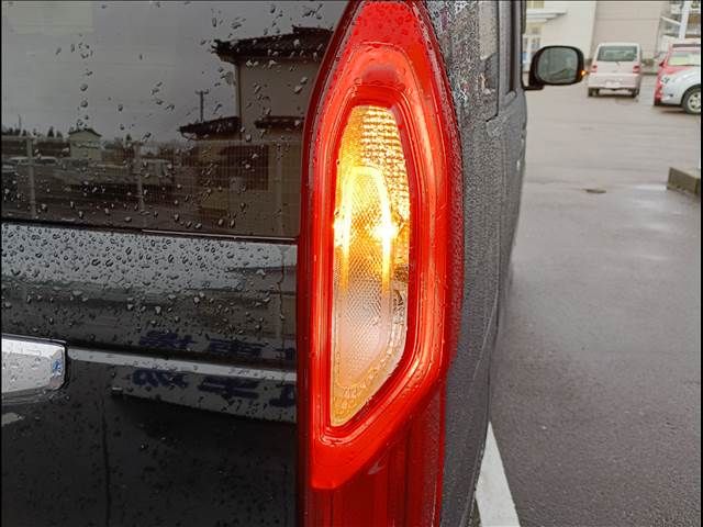 HONDA N BOX 4WD 2021 Image 31