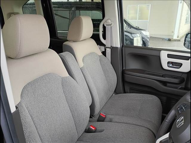 HONDA N BOX 4WD 2021 Image 31