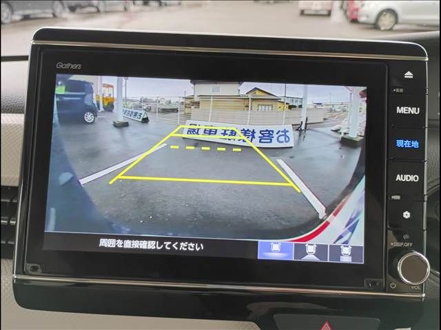 HONDA N BOX 4WD 2021 Image 31