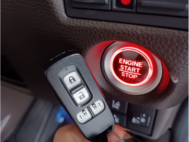 HONDA N BOX 4WD 2021 Image 31