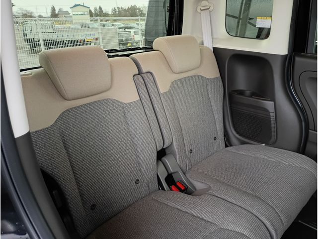 HONDA N BOX 4WD 2021 Image 31