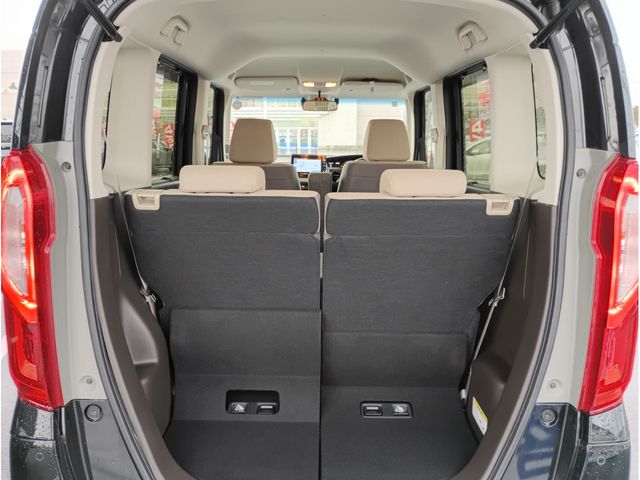 HONDA N BOX 4WD 2021 Image 31