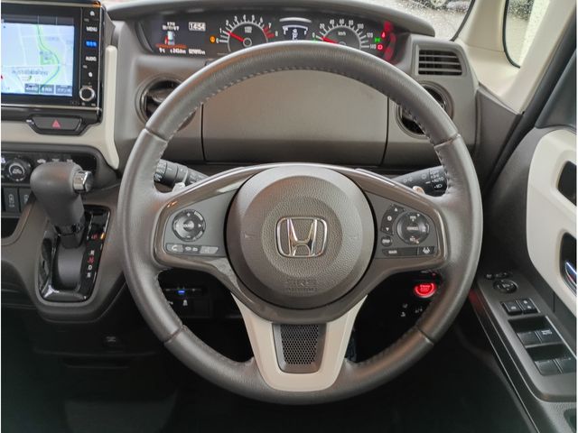 HONDA N BOX 4WD 2021 Image 31