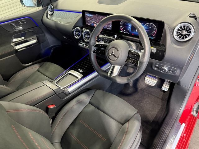 MERCEDES BENZ B CLAS 2025 Image 31