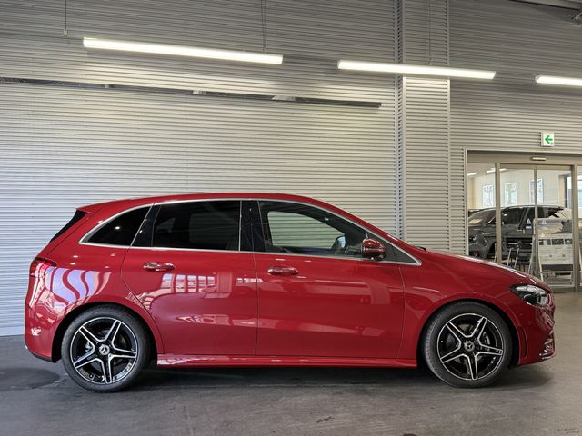 MERCEDES BENZ B CLAS 2025 Image 31