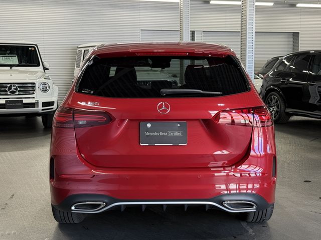 MERCEDES BENZ B CLAS 2025 Image 31